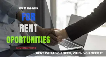Discover Work for Rent Opportunities: A Step-by-Step Guide