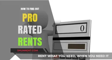 Understanding Pro-Rated Rents: A Step-by-Step Guide for Tenants and Landlords