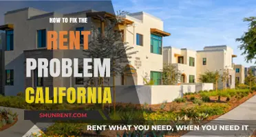 Solving California's Rent Crisis: Practical Fixes for Affordable Housing