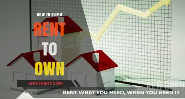 Mastering Rent-to-Own Flipping: A Step-by-Step Guide to Profitable Deals
