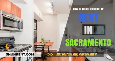 Discover Affordable Sacramento Rentals: Smart Tips for Budget-Friendly Living