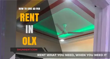 Mastering OLX: Effective Tips to Post Your Rental Ad Successfully
