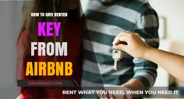 Efficient Airbnb Key Handover: Tips for Smooth Guest Access