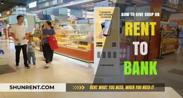 Renting Your Shop to a Bank: A Comprehensive Guide for Landlords