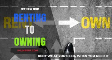 From Renting to Owning: A Step-by-Step Guide to Homeownership
