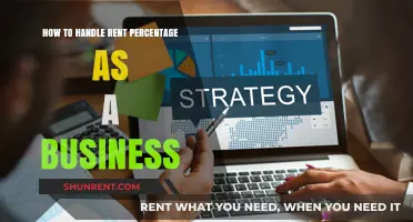 Mastering Rent Percentage: Strategies for Sustainable Business Growth and Profitability