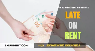 Effective Strategies for Managing Tenants with Late Rent Payments