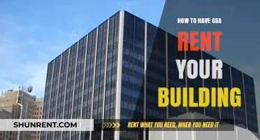 Maximize Your Property's Potential: GSA Leasing Guide for Building Owners