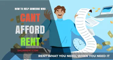 Supporting Struggling Renters: Practical Ways to Help Ease Housing Burdens
