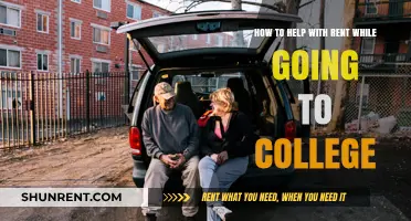 Smart Strategies to Afford Rent While Pursuing Your College Degree