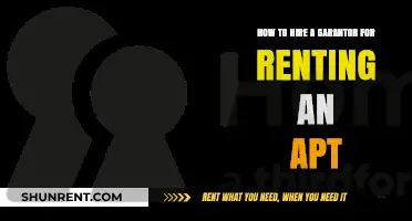 Hiring a Guarantor for Renting: A Step-by-Step Guide