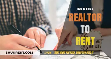 Hiring a Realtor for Rentals: A Step-by-Step Guide to Success