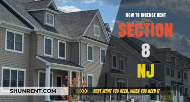 Maximizing Section 8 Rent in NJ: Strategies for Landlords