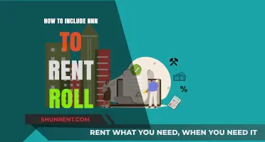 Maximizing Rental Income: Integrating NNN into Your Rent Roll Strategy