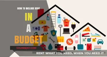 Mastering Your Budget: Smart Strategies to Include Rent Effectively