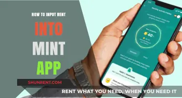 Effortlessly Track Rent Payments: A Step-by-Step Guide to Using Mint App