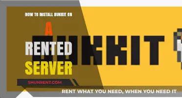 Installing Bukkit on Your Rented Server: A Step-by-Step Guide