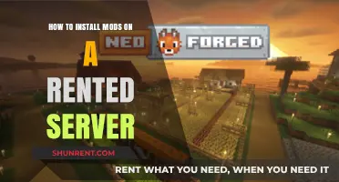 Mastering Mod Installation on Your Rented Server: A Step-by-Step Guide