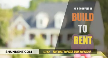 Mastering Build-to-Rent Investments: A Comprehensive Guide for Smart Investors