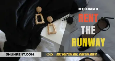 Investing in Rent the Runway: A Beginner's Guide to Fashion Tech