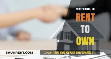 Master Rent-to-Own Investing: A Step-by-Step Guide to Building Wealth