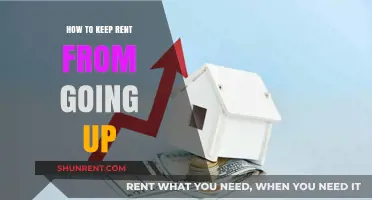 Strategies to Prevent Rent Increases and Save Money on Housing