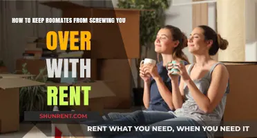 Avoid Rent Rip-offs: Protect Yourself from Unfair Roommate Agreements