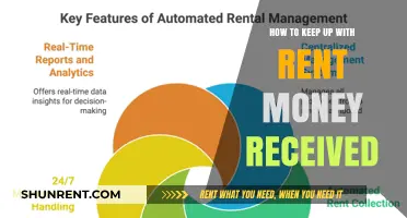 Efficient Rent Tracking: Simplify Managing Received Payments Effortlessly