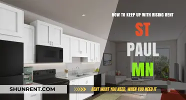 Surviving St. Paul's Rent Hike: Strategies for Affordable Living