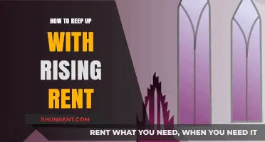 Surviving Skyrocketing Rent: Smart Strategies to Stay Afloat in 2023