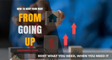 Prevent Rent Hikes: Smart Strategies to Keep Housing Costs Stable