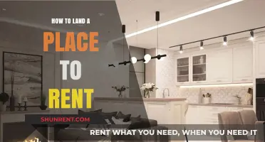 Mastering the Rental Hunt: Tips to Secure Your Dream Home