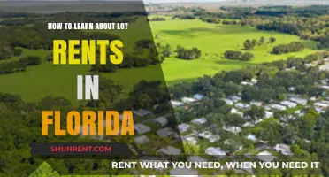 Understanding Florida Lot Rents: A Comprehensive Guide for Mobile Homeowners