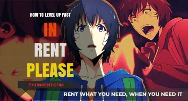 Rent Please Leveling Guide: Quick Tips to Progress Faster