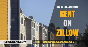 Mastering Zillow: A Step-by-Step Guide to Listing Your Condo for Rent