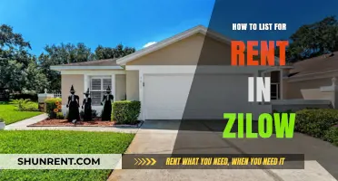 Mastering Zillow: A Step-by-Step Guide to Listing Your Rental Property