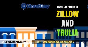 Mastering Zillow & Trulia: A Step-by-Step Guide to Listing Rentals