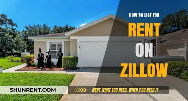 Mastering Zillow Rentals: A Step-by-Step Guide to Listing Your Property