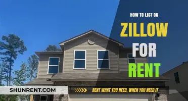 Mastering Zillow Rentals: A Step-by-Step Guide to Listing Your Property