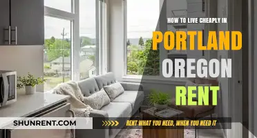 Affordable Living in Portland: Tips to Slash Rent and Save Big