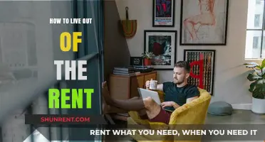 Escape Rent Payments: Creative Ways to Live Rent-Free and Thrive