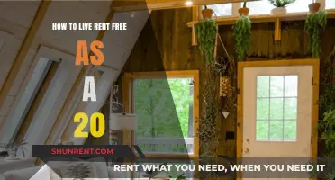 Unlocking Rent-Free Living: Smart Strategies for 20-Somethings