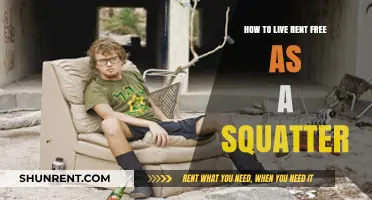 Squatting Secrets: How to Live Rent-Free Legally and Safely