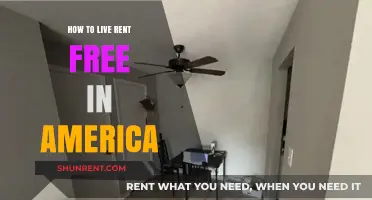 Unlocking Rent-Free Living: Creative Strategies for American Housing Freedom