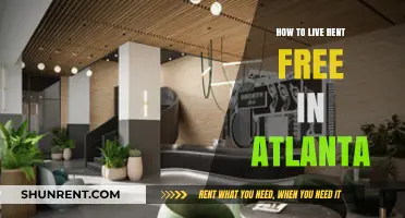 Unlocking Atlanta: Creative Strategies to Live Rent-Free in the City