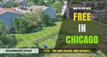 Unlocking Rent-Free Living: Smart Strategies for Chicago Residents
