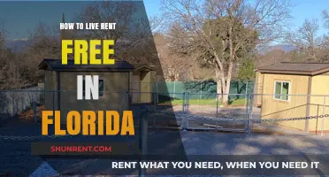 Unlocking Florida's Secrets: Strategies to Live Rent-Free in the Sunshine State
