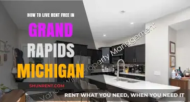 Unlock Rent-Free Living in Grand Rapids: Creative Strategies to Save Big