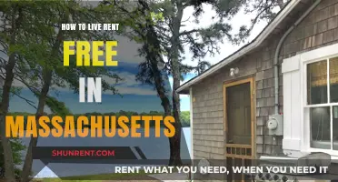 Unlocking Rent-Free Living: Smart Strategies for Massachusetts Residents