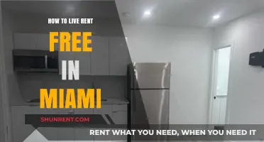 Unlocking Miami's Secrets: How to Live Rent-Free in the Magic City